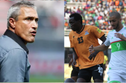 كازوني لـ “النهار أون لاين”: “قلبي لم يتحمّل خيبة الجزائر في زامبيا”