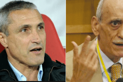 كازوني: “من حقي الغضب على قرارات الرابطة يا قرباج”