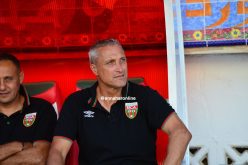 كازوني: ” كان بإمكاننا الفوز بنتيجة أثقل من هذه”