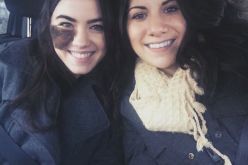 فتاة كندية ترفض إزالة وحمة سوداء والسبب