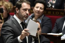 تعيين كريستوف كاستانير على رأس وزارة الداخلية الفرنسية