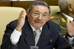 كاسترو “: يتعين علينا العمل على وجود مزيد من الديمقراطية فى مجتمعنا  بدءا بحزبنا. “