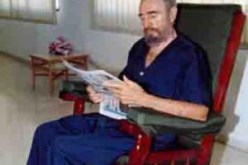 كاسترو يتحول إلى كاتب عمود في صحيفة الحزب