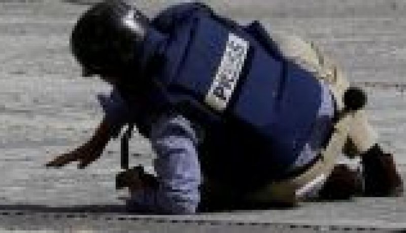 مراسلون بلا حدود: الهجمات ضد الصحافيين ازدادت وحشية في 2014