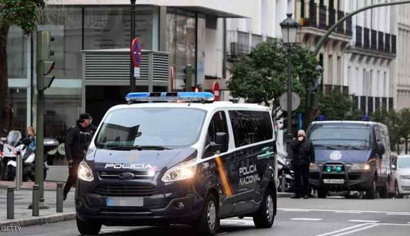 تحرير زوجة قنصل مالي بعد احتجازها في كاتالونيا