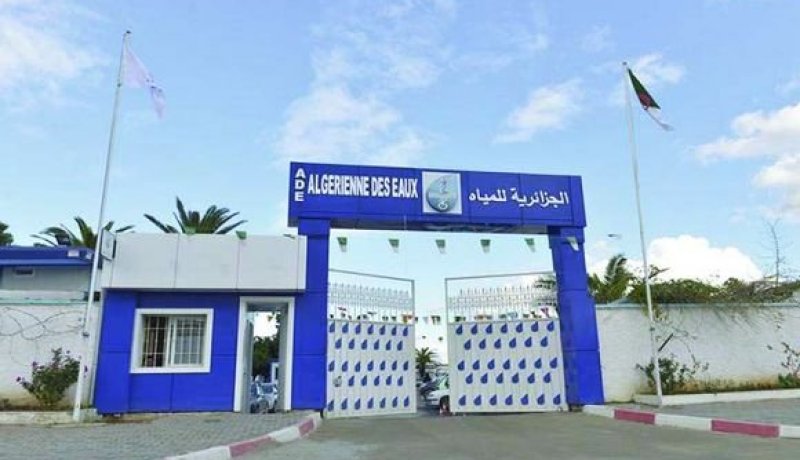 الجزائرية للمياه بالطارف:المياه ببلدية بوثلجة تستجيب للمعايير المطلوبة
