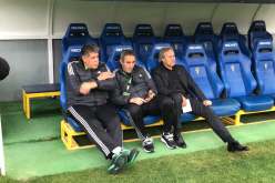 ماجر يحضر مُفاجآت كبيرة في قائمة الخضر!!