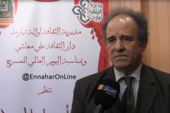 بن دعماش : قمنا بتسليم 8500 بطاقة فنان عبر 40 ولاية