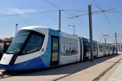 مؤسسة ترامواي تضع برنامجا خاصا بيومي عيد الأضحى