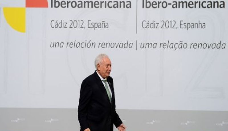 إسبانيا وهولندا تدعوان إلى تأجيل النظر في طلب رفع تمثيل فلسطين في الأمم المتحدة