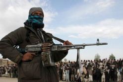 مقتل 77 شخصا في إشتباكات مسلحة بأفغانستان 