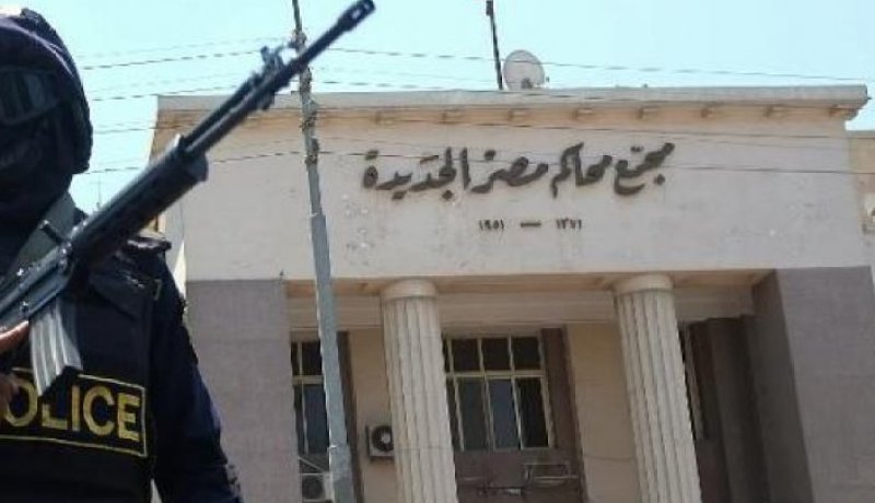 المؤبد لشرطي مصري هتك عرض فتاة معاقة محتجزة