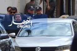 بالصور والفيديو.. اللواء المتقاعد عبد الغني هامل يغادر محكمة سيدي امحمد