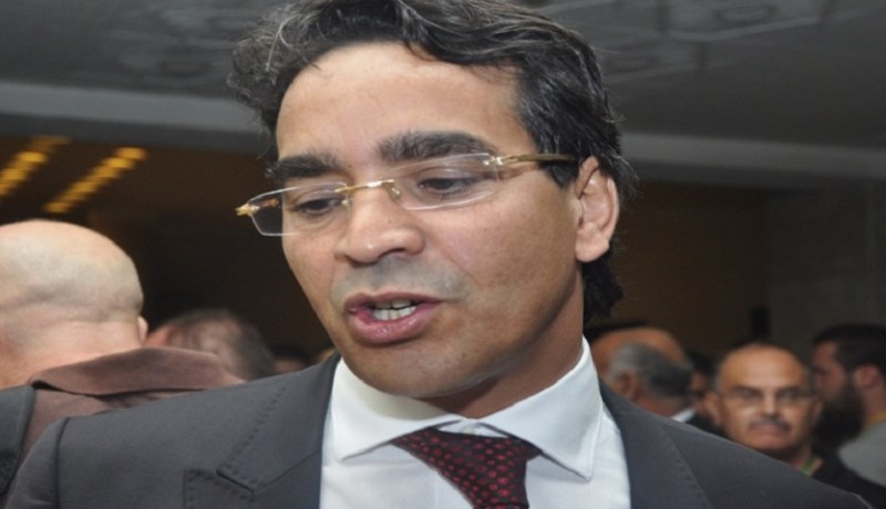 جميعي: “الأفلان لبسولوا ثوب ملطخ ونعتذر من الشعب”