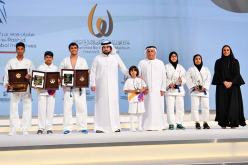 غياب الأسماء الجزائرية عن جائزة “آل مكتوم للإبداع الرياضي”