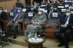 إبراز قيم المعرفة والتعايش بندوة حول تحرير وهران من الإحتلال الإسباني بوهران