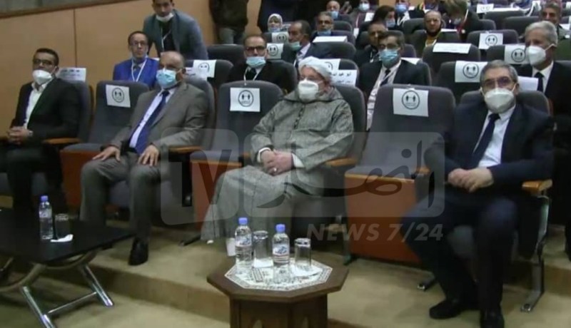 إبراز قيم المعرفة والتعايش بندوة حول تحرير وهران من الإحتلال الإسباني بوهران