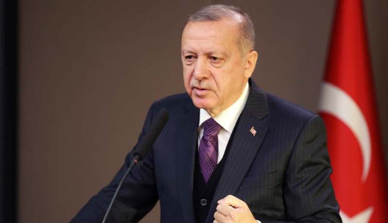 تركيا: لا ننوي الإنسحاب من ليبيا