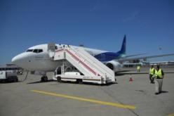 الطاسيلي إيرلاينزحظيرة بالملايير والأرباح بالدورو