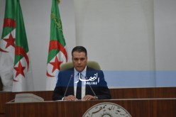 بوشارب: كلمة الفصل في مشروع قانون المالية 2019 كانت للأغلبية