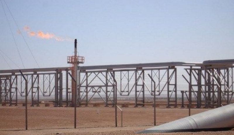الجزائر وتركيا تجددان عقد تزويد أنقرة بالغاز الطبيعي