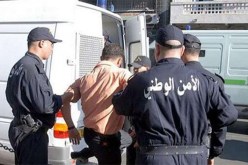 تفكيك شبكة وطنية لسرقة المركبات وحجز 4 مسدسات في باتنة