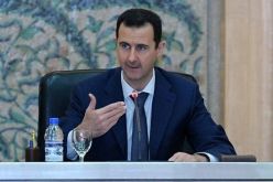 الأسد: المسلحون لن ينتصروا في النهاية والحسم سيحتاج بعض الوقت