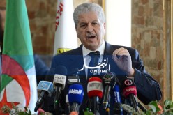 سلال : بوتفليقة كان ولايزال وسيظل سندا للفلاحين