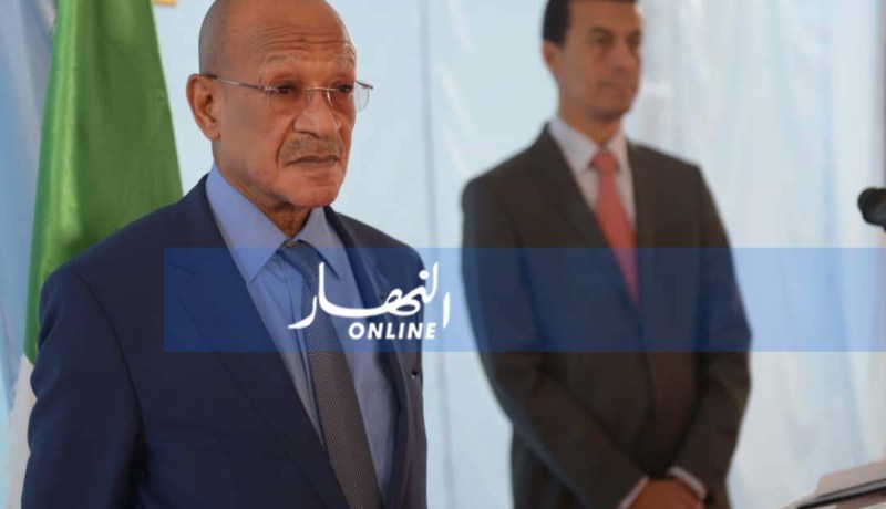 زوخ: 420 ألف وحدة سكنية طور الإنجاز بالعاصمة