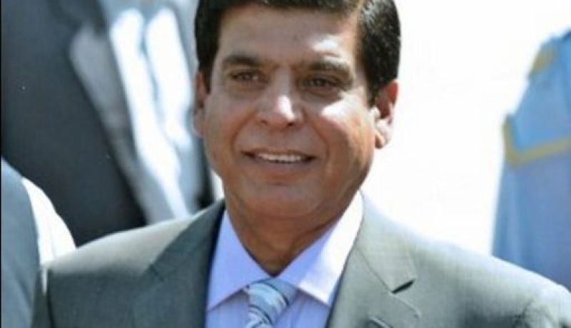 الائتلاف الحاكم في باكستان يرشح وزير المياه والطاقة لمنصب رئيس الحكومة