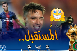 معركة جديدة بين الجزائر والمغرب لخطف بن ناصر الجديد