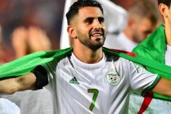 محرز: “الجيل الحالي للخضر يستحق تحقيق المزيد من الإنجازات”