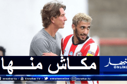مدرب برينتفورد ينفي الإشاعات بخصوص مستقبل بن رحمة
