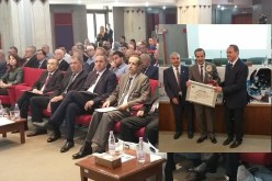 المجلس الأعلى للغة العربية يهدي الرئيس بوتفليقة “وسام اللغة العربية”