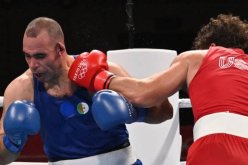 طوكيو 2020.. بولودينات يودع المنافسة الأولمبية من الدور الثمن نهائي