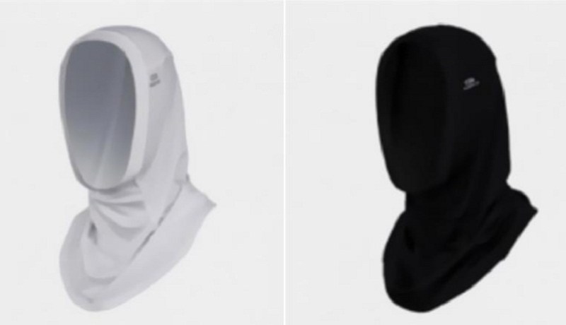 سلسلة متاجر فرنسية تسحب حجابا رياضيا من الأسواق بعد موجة غضب