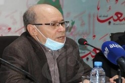 بلميهوب يؤكد على ضرورة إستحداث حتى مليوني مؤسسة جديدة في 2021