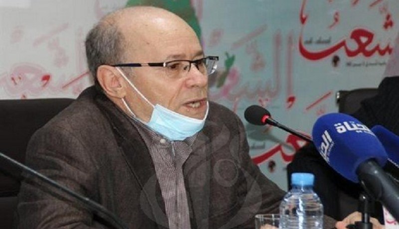 بلميهوب يؤكد على ضرورة إستحداث حتى مليوني مؤسسة جديدة في 2021