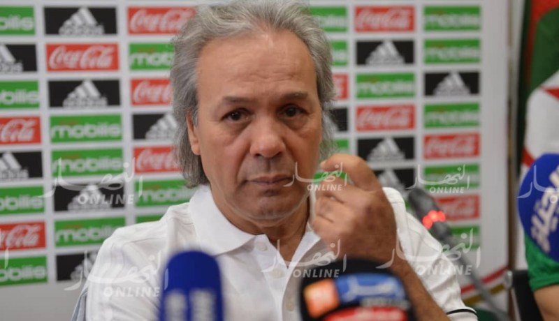 ماجر: ” ما تنساوش أننا كنا نواجه موريطانيا في سيدي موسى” !