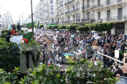 اطلاق سراح 56 متهما من موقوفي الحراك