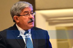 أويحيى يؤكد على تظافر الجهود لخدمة دعم الرئيس بوتفليقة