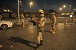 اليمن تعلن حظر التجوال الليلي في حضرموت شرقي البلاد