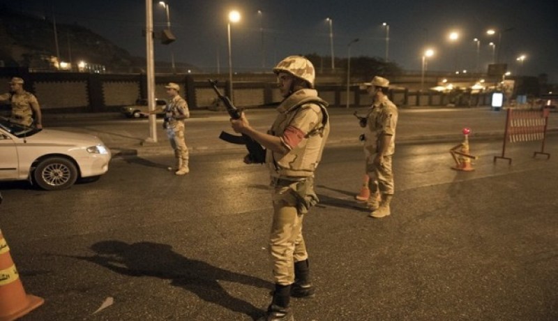 اليمن تعلن حظر التجوال الليلي في حضرموت شرقي البلاد