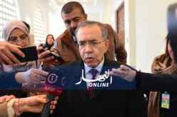 حبة العقبي: انتخابات نزيهة وشفافة تأتي بنظام سياسي يستجيب لكل التطلعات