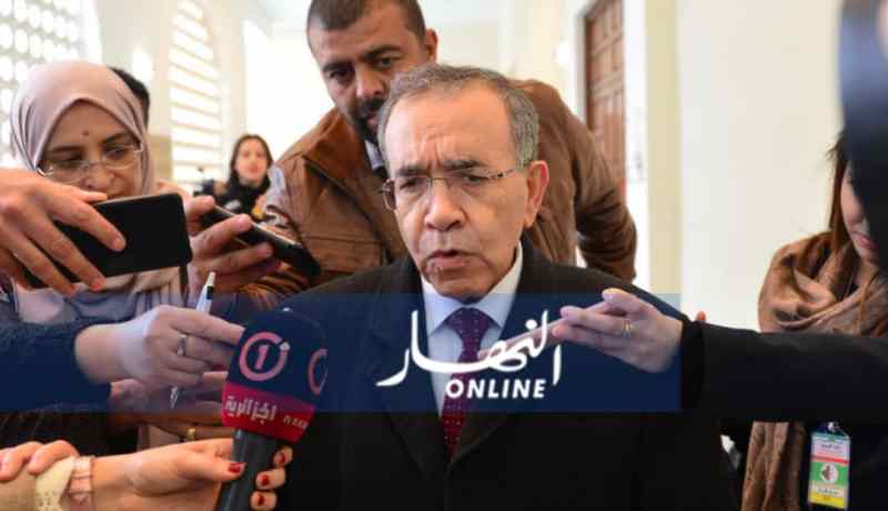 حبة العقبي: انتخابات نزيهة وشفافة تأتي بنظام سياسي يستجيب لكل التطلعات