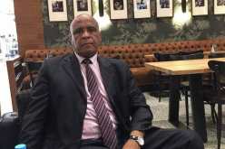 إبن ورقلة البروفيسور دادي موسى بلخير وزير التكوين المهني الجديد في اسطر