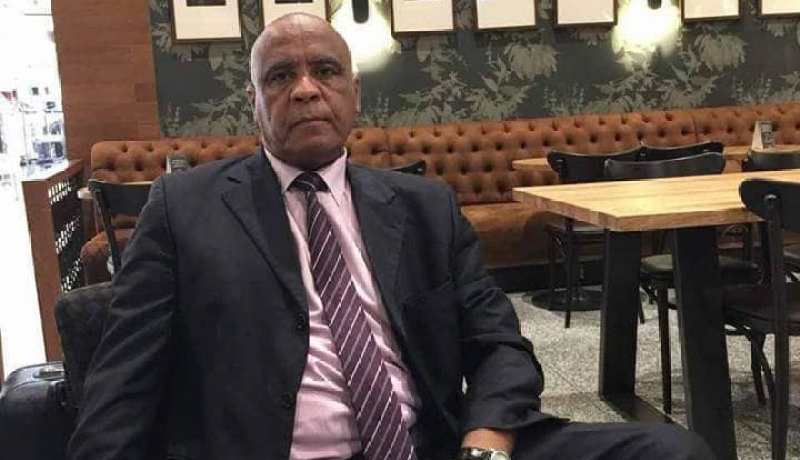 إبن ورقلة البروفيسور دادي موسى بلخير وزير التكوين المهني الجديد في اسطر