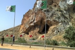 أجهزة استشعار ورادارات برّية متطورة على الحدود مع المغرب وفي الصحراء