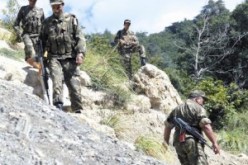 القضاء على 3 إرهابيين في بومرداس والقبض على 3 آخرين داخل مسجد في تيزي وزو