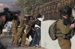 الإحتلال الإسرائيلي يعتقل 3 فلسطينيين في القدس المحتلة
